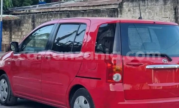 Nunua Ilio tumika Toyota Raum Nyekundu Gari ndani ya Dar es Salaam nchini Dar es Salaam Nunua Ilio tumika Toyota Raum Nyekundu Gari ndani ya Dar es Salaam nchini Dar es Salaam