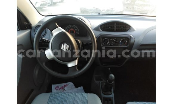 Nunua Imported Suzuki Alto Nyingine Gari ndani ya Import - Dubai nchini Arusha Nunua Imported Suzuki Alto Nyingine Gari ndani ya Import - Dubai nchini Arusha
