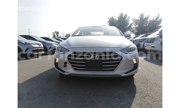 Buy Import Hyundai Elantra Other Car in Import - Dubai in Arusha Buy Import Hyundai Elantra Other Car in Import - Dubai in Arusha