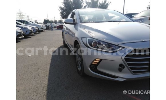 Buy Import Hyundai Elantra Other Car in Import - Dubai in Arusha Buy Import Hyundai Elantra Other Car in Import - Dubai in Arusha