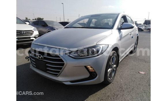 Buy Import Hyundai Elantra Other Car in Import - Dubai in Arusha Buy Import Hyundai Elantra Other Car in Import - Dubai in Arusha