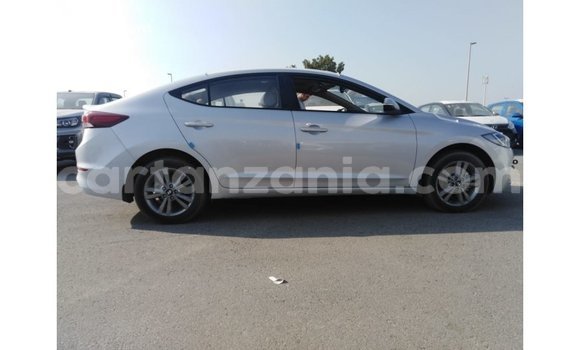 Buy Import Hyundai Elantra Other Car in Import - Dubai in Arusha Buy Import Hyundai Elantra Other Car in Import - Dubai in Arusha
