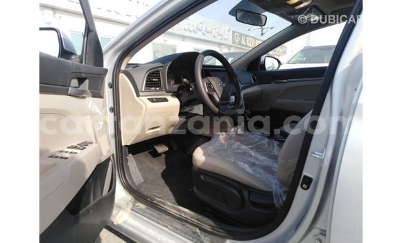 Buy Import Hyundai Elantra Other Car in Import - Dubai in Arusha Buy Import Hyundai Elantra Other Car in Import - Dubai in Arusha