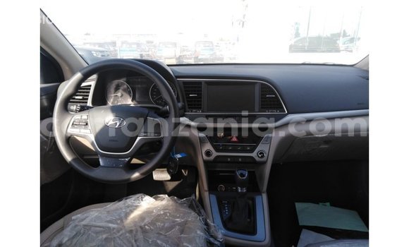 Buy Import Hyundai Elantra Other Car in Import - Dubai in Arusha Buy Import Hyundai Elantra Other Car in Import - Dubai in Arusha