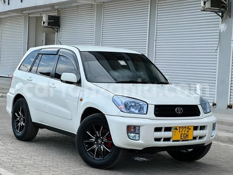 Big with watermark toyota rav4 dar es salaam dar es salaam 27528