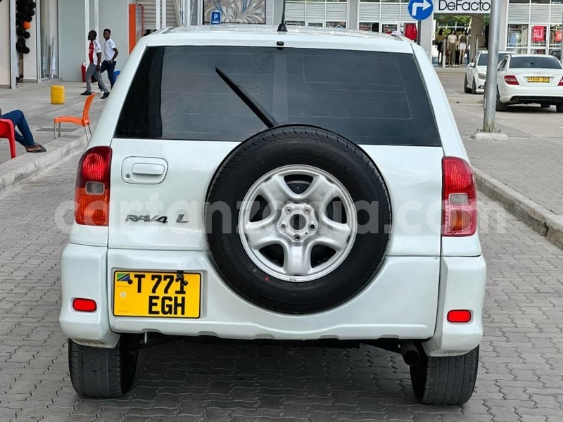 Big with watermark toyota rav4 dar es salaam dar es salaam 27529