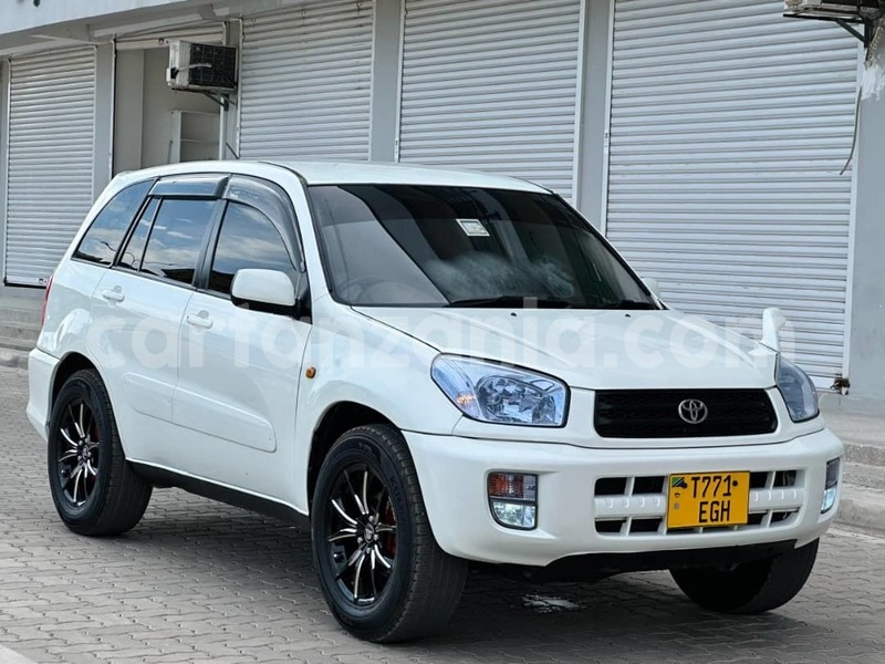 Big with watermark toyota rav4 dar es salaam dar es salaam 27529