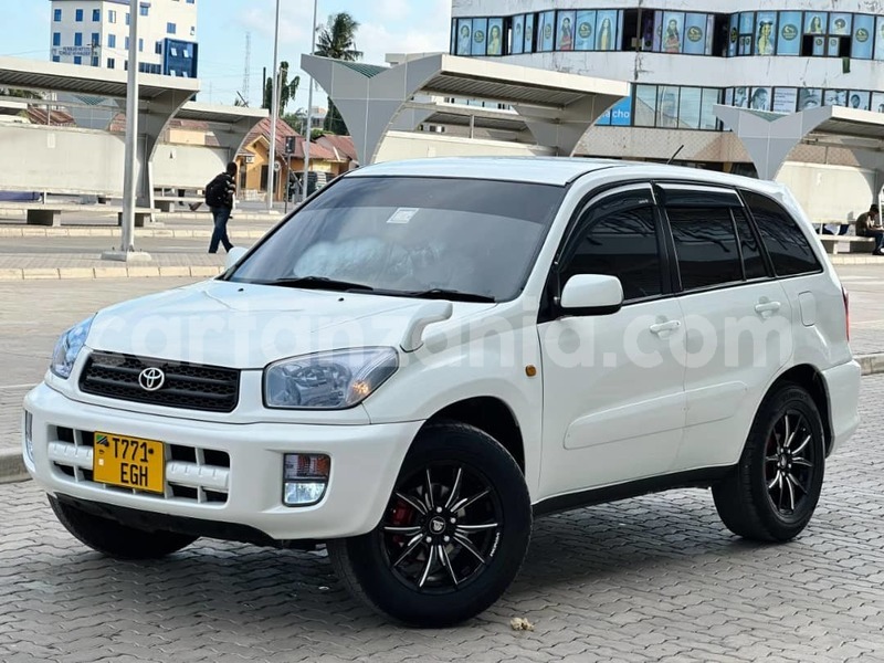 Big with watermark toyota rav4 dar es salaam dar es salaam 27529