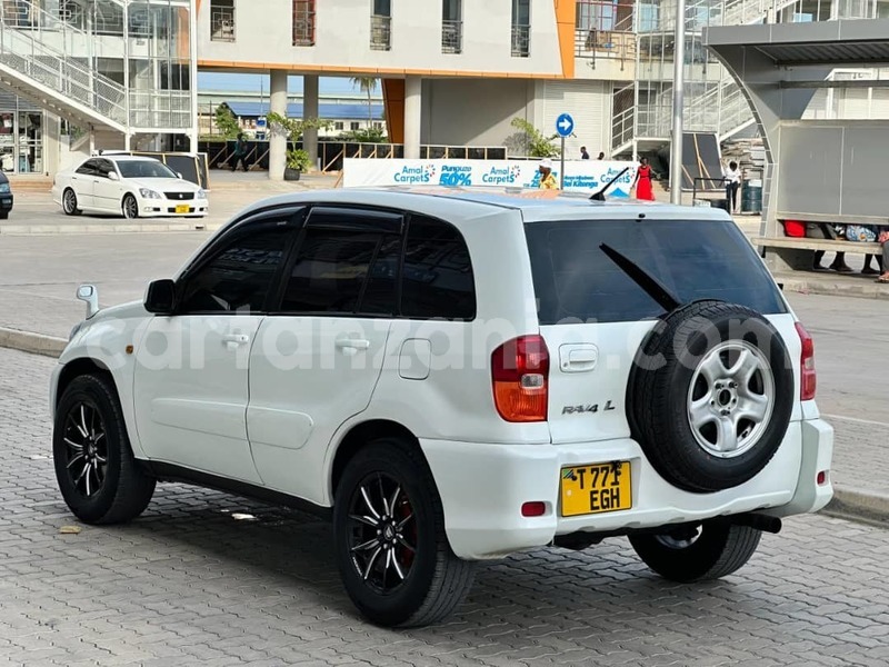 Big with watermark toyota rav4 dar es salaam dar es salaam 27529