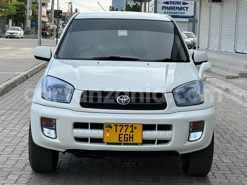Big with watermark toyota rav4 dar es salaam dar es salaam 27529