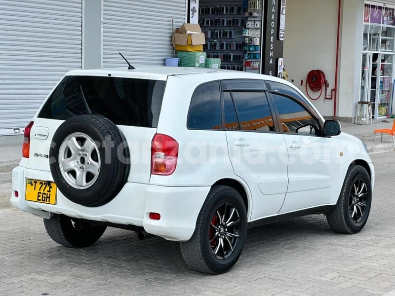 Big with watermark toyota rav4 dar es salaam dar es salaam 27529