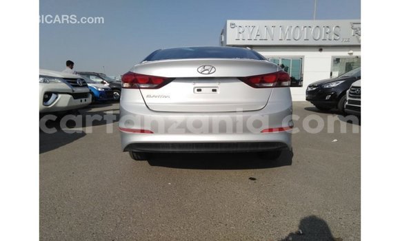 Buy Import Hyundai Elantra Other Car in Import - Dubai in Arusha