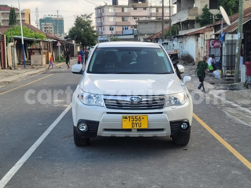 Big with watermark subaru forester dar es salaam dar es salaam 27535