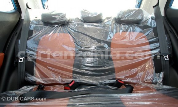 Buy Import Hyundai i10 Blue Car in Import - Dubai in Arusha Buy Import Hyundai i10 Blue Car in Import - Dubai in Arusha