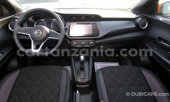 Buy Import Nissan Evalia Other Truck in Import - Dubai in Arusha Buy Import Nissan Evalia Other Truck in Import - Dubai in Arusha