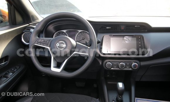 Buy Import Nissan Evalia Other Truck in Import - Dubai in Arusha Buy Import Nissan Evalia Other Truck in Import - Dubai in Arusha