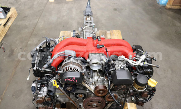 Buy Toyota GT86 Subaru BRZ in Dodoma in Dodoma Buy Toyota GT86 Subaru BRZ in Dodoma in Dodoma