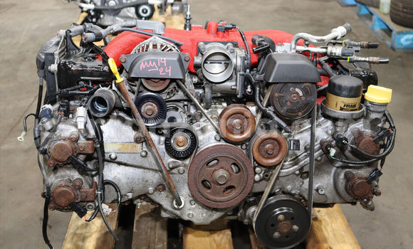 Buy Toyota GT86 Subaru BRZ in Dodoma in Dodoma Buy Toyota GT86 Subaru BRZ in Dodoma in Dodoma