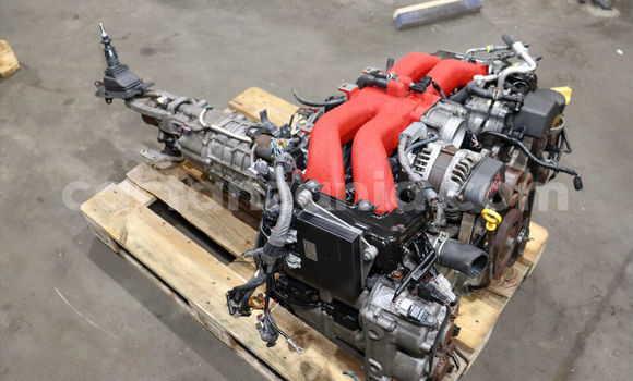 Buy Toyota GT86 Subaru BRZ in Dodoma in Dodoma Buy Toyota GT86 Subaru BRZ in Dodoma in Dodoma