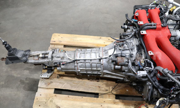 Buy Toyota GT86 Subaru BRZ in Dodoma in Dodoma Buy Toyota GT86 Subaru BRZ in Dodoma in Dodoma