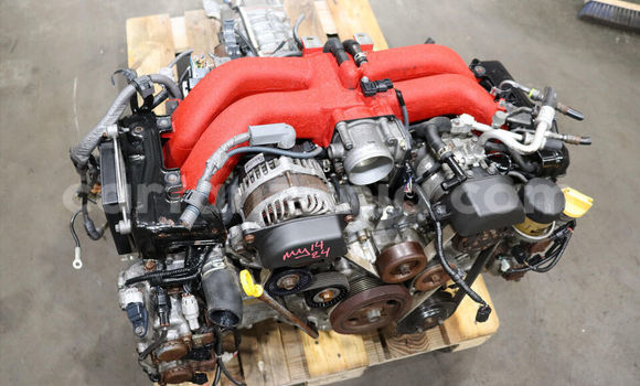 Buy Toyota GT86 Subaru BRZ in Dodoma in Dodoma Buy Toyota GT86 Subaru BRZ in Dodoma in Dodoma