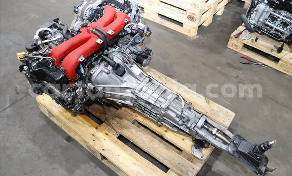 Buy Toyota GT86 Subaru BRZ in Dodoma in Dodoma Buy Toyota GT86 Subaru BRZ in Dodoma in Dodoma