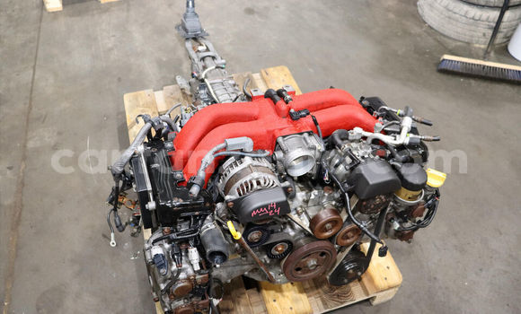 Buy Toyota GT86 Subaru BRZ in Dodoma in Dodoma Buy Toyota GT86 Subaru BRZ in Dodoma in Dodoma