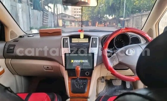 Nunua Ilio tumika Toyota Harrier Nyeupe Gari ndani ya Dar es Salaam nchini Dar es Salaam Nunua Ilio tumika Toyota Harrier Nyeupe Gari ndani ya Dar es Salaam nchini Dar es Salaam