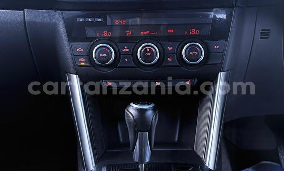 Buy Import Mazda CX-5 White Car in Dar es Salaam in Dar es Salaam Buy Import Mazda CX-5 White Car in Dar es Salaam in Dar es Salaam