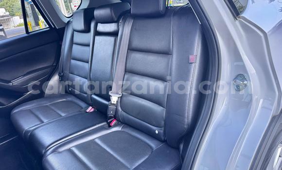 Buy Import Mazda CX-5 White Car in Dar es Salaam in Dar es Salaam Buy Import Mazda CX-5 White Car in Dar es Salaam in Dar es Salaam
