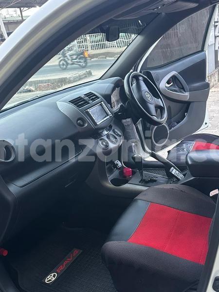 Big with watermark toyota rav4 dar es salaam dar es salaam 27577