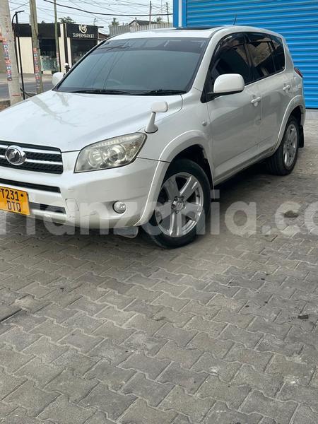 Big with watermark toyota rav4 dar es salaam dar es salaam 27577