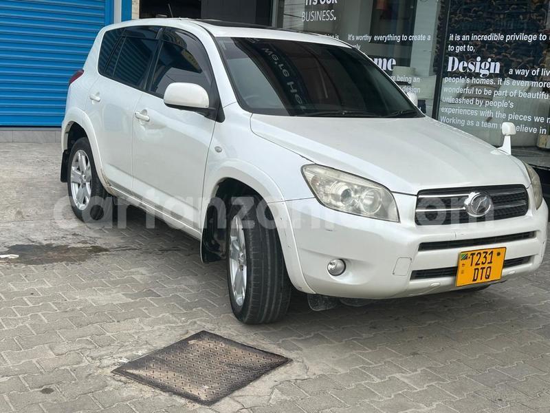 Big with watermark toyota rav4 dar es salaam dar es salaam 27577