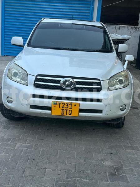 Big with watermark toyota rav4 dar es salaam dar es salaam 27577