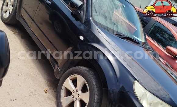 Buy Import Subaru Forester Black Car in Dar es Salaam in Dar es Salaam Buy Import Subaru Forester Black Car in Dar es Salaam in Dar es Salaam