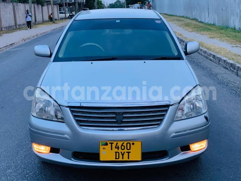 Big with watermark toyota premio dar es salaam dar es salaam 27583
