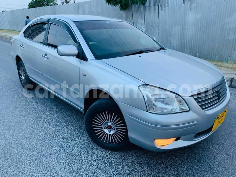 Big with watermark toyota premio dar es salaam dar es salaam 27583