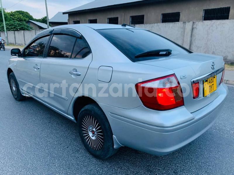 Big with watermark toyota premio dar es salaam dar es salaam 27583