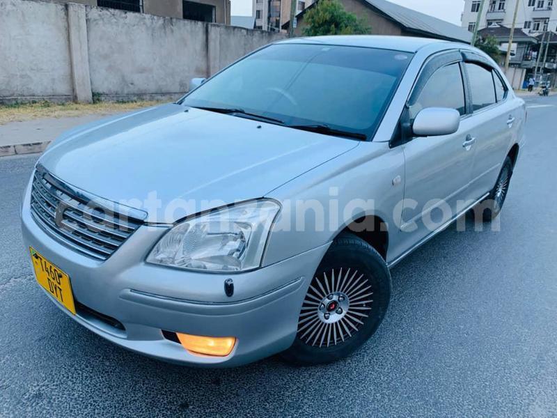 Big with watermark toyota premio dar es salaam dar es salaam 27583