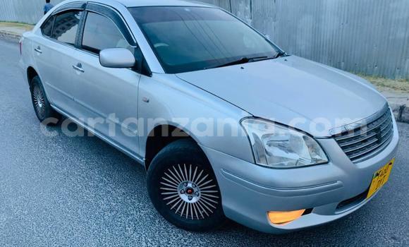 Nunua Ilio tumika Toyota Premio Fedha Gari ndani ya Dar es Salaam nchini Dar es Salaam