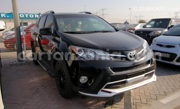 Nunua Imported Toyota RAV4 Nyeusi Gari ndani ya Import - Dubai nchini Arusha Nunua Imported Toyota RAV4 Nyeusi Gari ndani ya Import - Dubai nchini Arusha