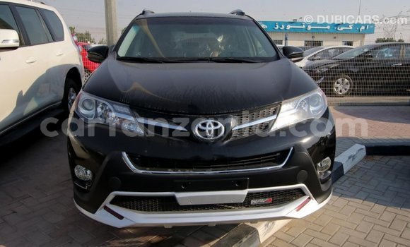Nunua Imported Toyota RAV4 Nyeusi Gari ndani ya Import - Dubai nchini Arusha Nunua Imported Toyota RAV4 Nyeusi Gari ndani ya Import - Dubai nchini Arusha