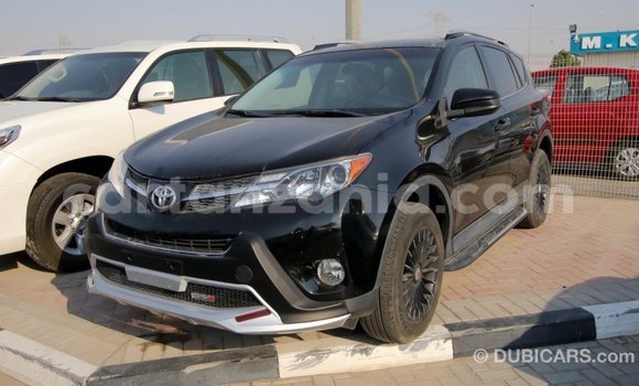 Nunua Imported Toyota RAV4 Nyeusi Gari ndani ya Import - Dubai nchini Arusha Nunua Imported Toyota RAV4 Nyeusi Gari ndani ya Import - Dubai nchini Arusha