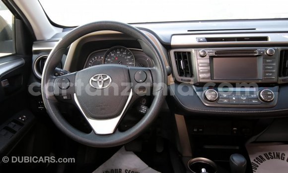 Nunua Imported Toyota RAV4 Nyeusi Gari ndani ya Import - Dubai nchini Arusha Nunua Imported Toyota RAV4 Nyeusi Gari ndani ya Import - Dubai nchini Arusha