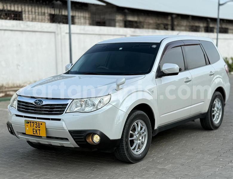 Big with watermark subaru forester dar es salaam dar es salaam 27597