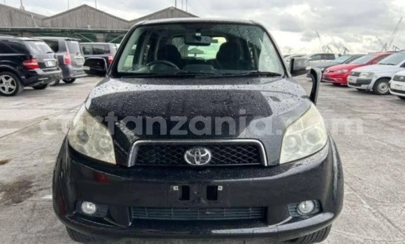 Nunua Imported Toyota Rush Nyeusi Gari ndani ya Dar es Salaam nchini Dar es Salaam Nunua Imported Toyota Rush Nyeusi Gari ndani ya Dar es Salaam nchini Dar es Salaam