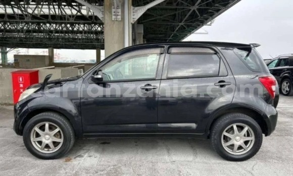 Nunua Imported Toyota Rush Nyeusi Gari ndani ya Dar es Salaam nchini Dar es Salaam Nunua Imported Toyota Rush Nyeusi Gari ndani ya Dar es Salaam nchini Dar es Salaam