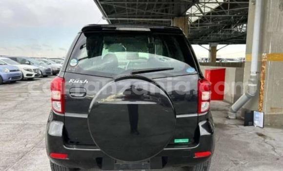 Nunua Imported Toyota Rush Nyeusi Gari ndani ya Dar es Salaam nchini Dar es Salaam Nunua Imported Toyota Rush Nyeusi Gari ndani ya Dar es Salaam nchini Dar es Salaam