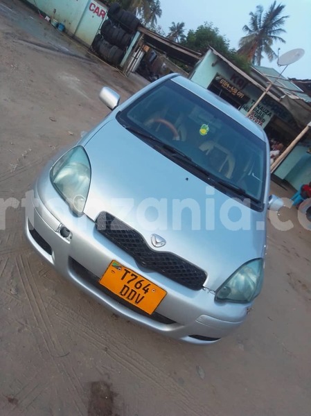 Big with watermark toyota vitz dar es salaam dar es salaam 27606