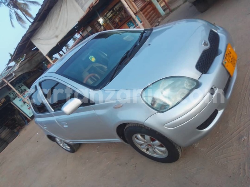 Big with watermark toyota vitz dar es salaam dar es salaam 27606